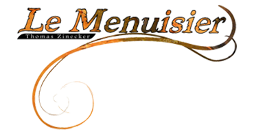 Le Menuisier - Thomas Zinecker