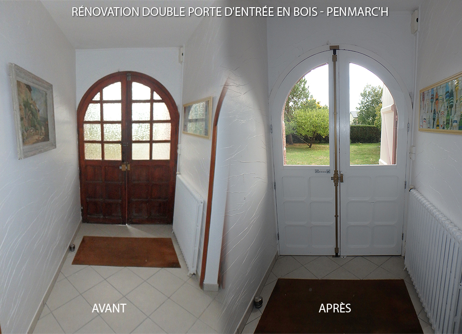 Constructions - Extensions - Rénovation - Le Menuisier - Thomas Zinecker