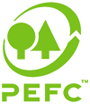 Logo PEFC