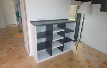 Meuble sur-mesure